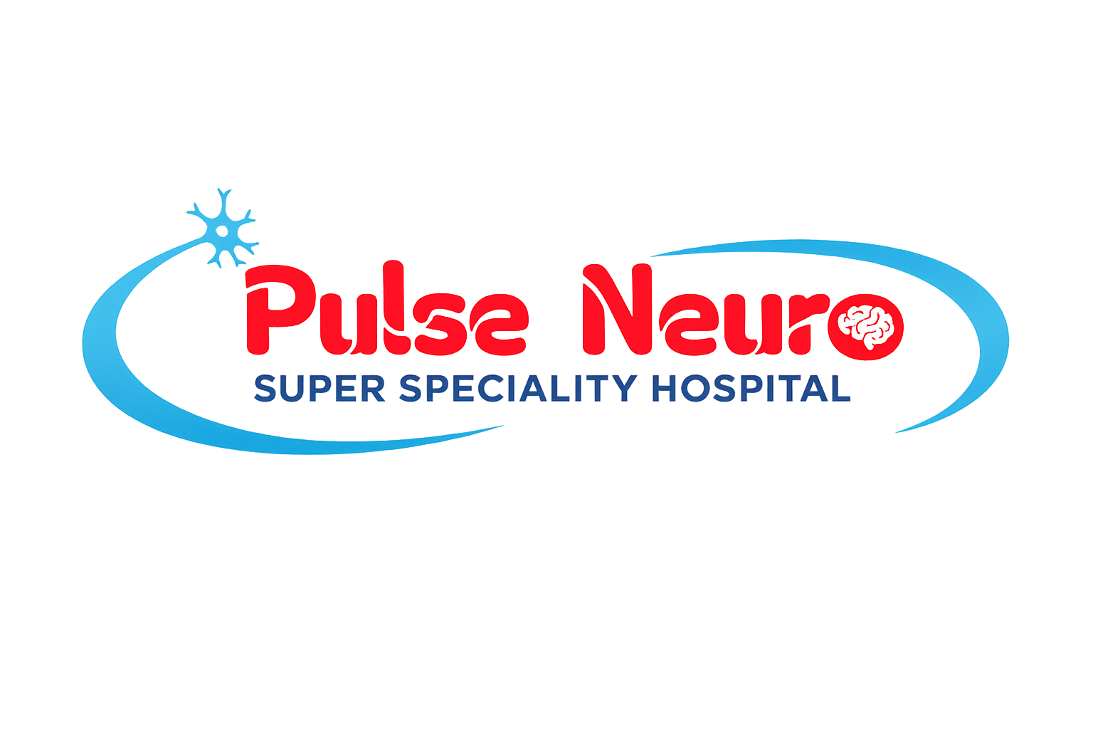 Pulse Neuro Logo